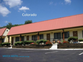 Mecca Motel